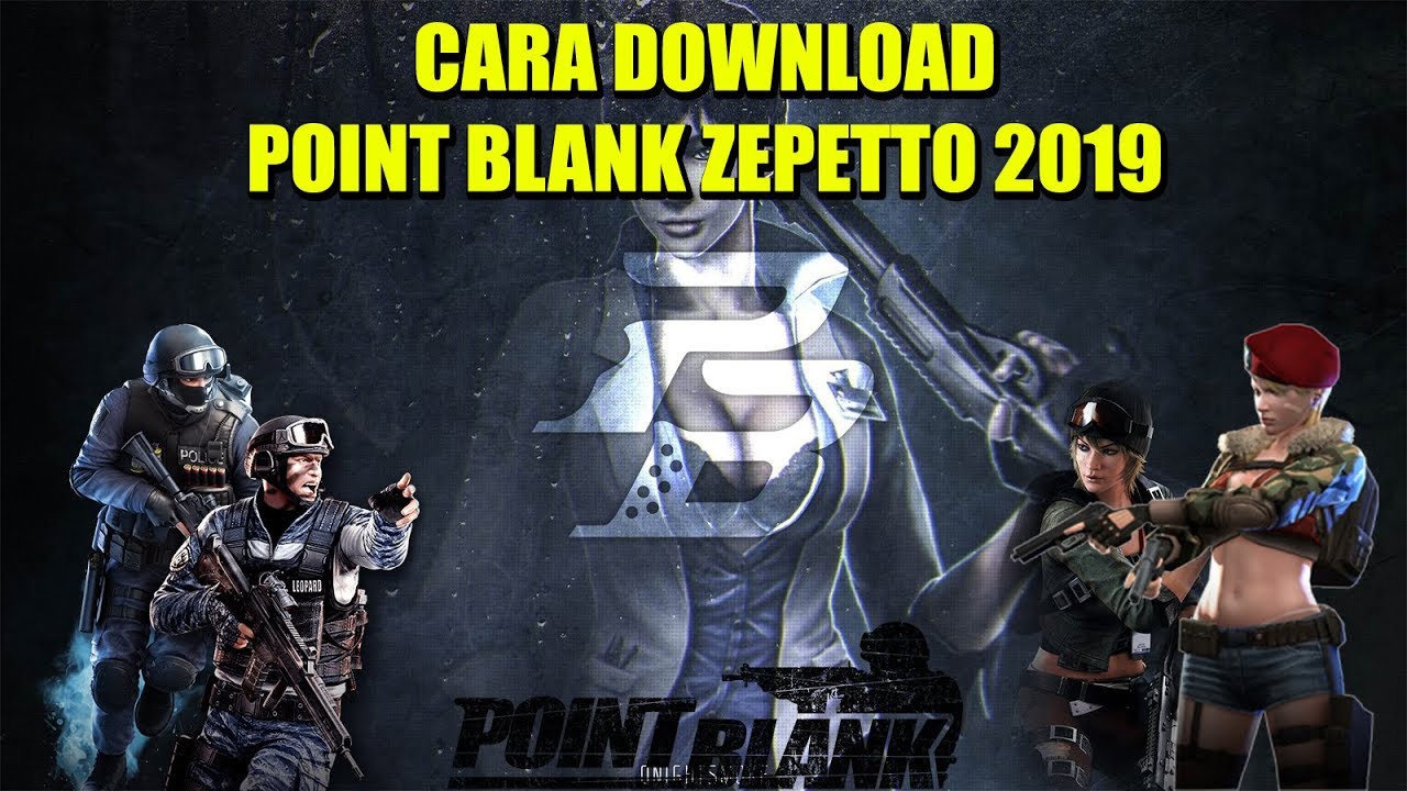 download pb zepetto pc